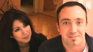 Woodman Casting X Lyudmilla (Anal porn)-0