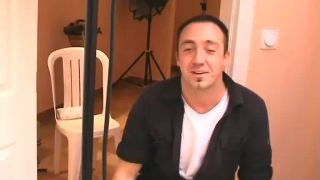 Woodman Casting X Lyudmilla (Anal porn)-6