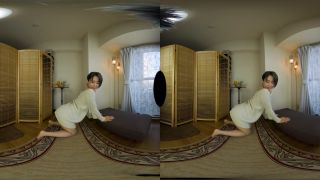 UltraHD VR Dance: Sakamoto Natsuho & Friends in Virtual Bliss!-1