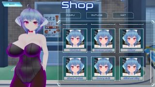 chicagamer21331v2 - giantess scale of survival-9