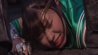 [WarAnLov.com] GIGP-29 Sailor Mint VS Stallion Monster Valdron -Despair Domination Sexual Insult-013-8