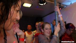 Porn tube Power Tooled Party Cunts Part 1 — Main Edit-9