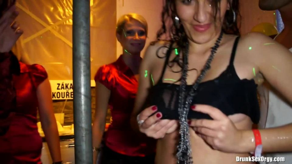 Porn tube Power Tooled Party Cunts Part 1 — Main Edit