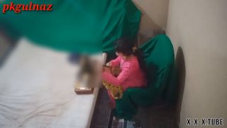 Indian porn Homemade Real Painful Fuck Scene With Clear Hindi Audio Indian Desi Village Bhabhi Homemade Pkgulnaz  pkgulnaz -0