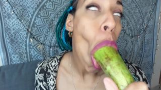 online adult clip 43 domestic femdom mouth stretch and eye white custom, manyvids on fetish porn-5