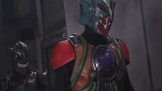 [SuperMisses.com] THZ-78 Super Heroine in Grave Danger!! Vol.78 Sailor Mint -Desperate Battle-006-9