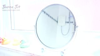 Joanna Jet / Me and You - Shower Time Sex Online Porn FullHD-9