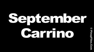 September Carrino - Farewell 2 2015-10-02-7