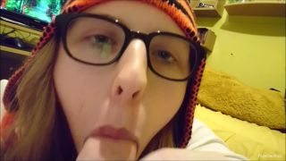 online porn video 46 [Pornhub] PhantomBride - Cute Blowjob by Hot Trap Girlfriend [HD, 1080p], sisters family blowjob on shemale porn -0