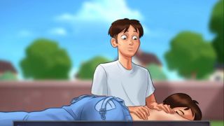 New dabby seen in summer time saga new-2