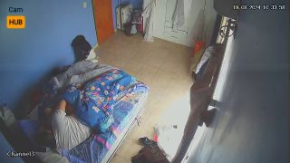 Webcam 373 Argentina Paraná NM32Qquf3-5