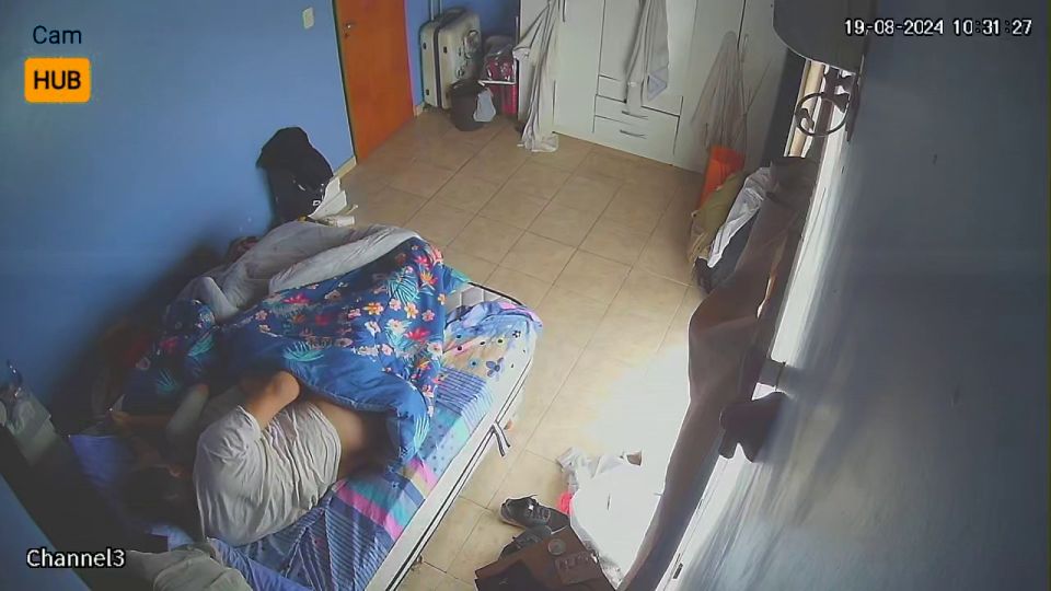 Webcam 373 Argentina Paraná NM32Qquf3