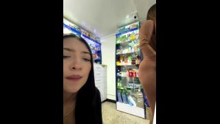 LOLA Blonde JacquieEtMichelTV – Lola 28 Fucked By Two Guys For Her Comeback-5