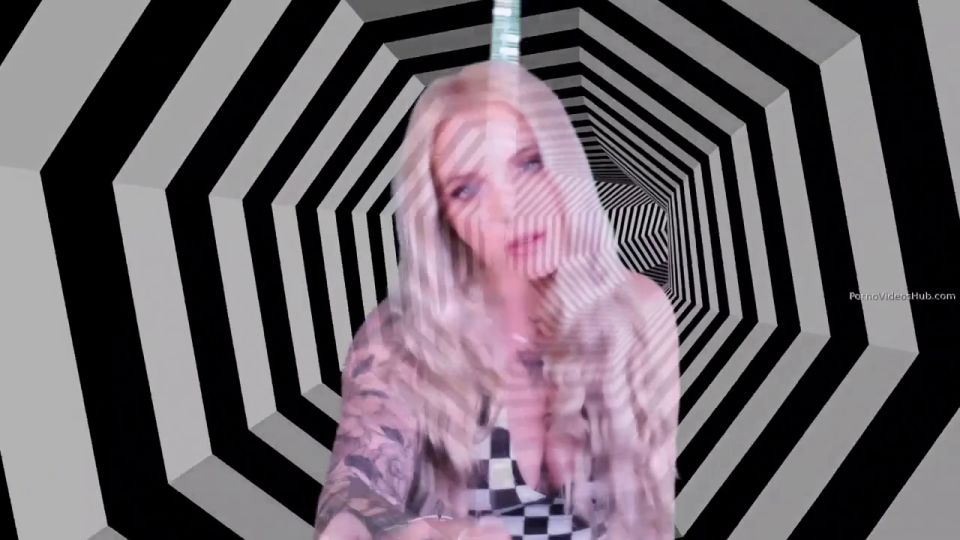 Miss Annabel Grace Spiral Abyss Mindfuck (Femdom porn)