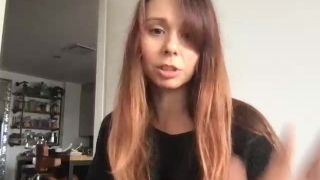 Ariel Rebel () Arielrebel - little vide message of the day because im really enjoying all these funky features 21-07-2021-2