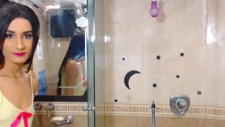 free porn clip 39  Shemale Webcams Video for May 02, 2018 – 25, webcam on shemale porn-0