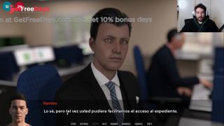 [GetFreeDays.com] THE ASSISTANT S2  Mejores amigas - Capitulo 6  Novela Visual PC GAMEPLAY Adult Leak November 2022-6