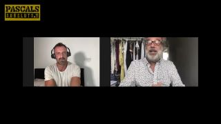 porn video 37 Guest Smut: Teen Confessions Lola Gatsby scene, gay sneaker fetish on fetish porn -1