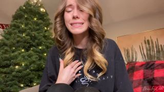 [K2S.CLUB] MissIvyDoll - Friendzoned for Christmas - FullHD 1080P-0