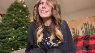 [K2S.CLUB] MissIvyDoll - Friendzoned for Christmas - FullHD 1080P-3