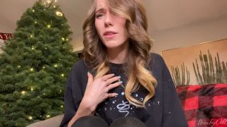 [K2S.CLUB] MissIvyDoll - Friendzoned for Christmas - FullHD 1080P-5
