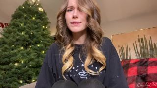 [K2S.CLUB] MissIvyDoll - Friendzoned for Christmas - FullHD 1080P-7
