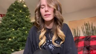 [K2S.CLUB] MissIvyDoll - Friendzoned for Christmas - FullHD 1080P-8