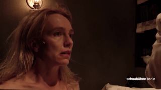 Ursina Lardi - Lenin (Schaubuhne am Lehniner Platz) (2017) HD 1080p - (Celebrity porn)-3