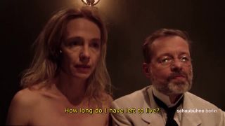 Ursina Lardi - Lenin (Schaubuhne am Lehniner Platz) (2017) HD 1080p - (Celebrity porn)-4