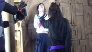 [SuperMisses.com] ZEPE-20 Heroine in Grave Danger!! 19 -JKB High School Girl Investigator Undercover EP:3-020-7
