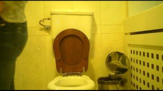 Online Tube Hidden-Zone Toilet - voyeur-9