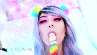 online porn clip 34 Oral Fixation Ass To Mouth JOI – Kiittenymph, femdom keep2share on fetish porn -6