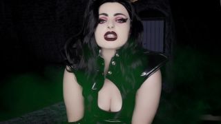 free online video 37 Empress Poison - Demonic Sissy Slayer PART THREE on lesbian girls hot femdom-0