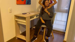 7137 I want to Fuck the Babysitter, my Pussy is Hot Scarletta...-0