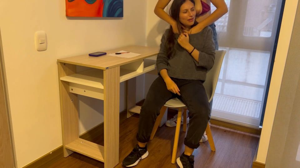 7137 I want to Fuck the Babysitter, my Pussy is Hot Scarletta...