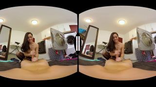 - Your hot girlfriend Alina Lopez surprises you With a pu...-6