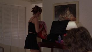 Maria Bello, Amanda Kravat – Duets (2000) HD 1080p - [Celebrity porn]-7