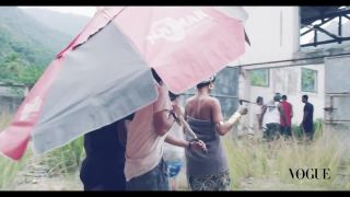 Rihanna – Vogue Brasil: Behind The Scenes (2014) HD 720p!!!-0