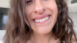 [K2S.CLUB] Scarlett Page - Bubble Butt Step Sister Gets Anal Creampie - FullHD 1080P-0
