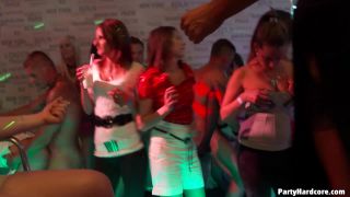 Party Hardcore Gone Crazy Vol. 13 Part 4 - Cam 4-5