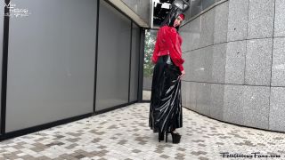 Latex Bts Latex Hijab Shoot Download New Porn Video Fast ...-4