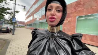 Latex Bts Latex Hijab Shoot Download New Porn Video Fast ...-5