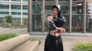 Latex Bts Latex Hijab Shoot Download New Porn Video Fast ...-6