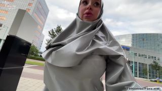 Latex Bts Latex Hijab Shoot Download New Porn Video Fast ...-7