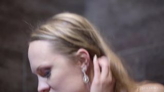 Blue Angel   Angel In Blue: Naughty In Public-0