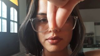 Giantess Hajar - Crushing -  (FullHD 2024) New Porn-5