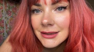 Caught In The Act- Femdom JOI Yourhikerbabe (Fetish porn)-5