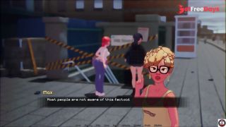 Hooked - PT 04-3