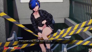 Hooked - PT 04-5