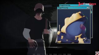 Hooked - PT 04-6